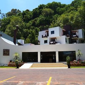 Hotel Punta Galeria