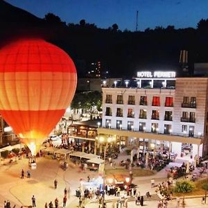 Hotel Permeti